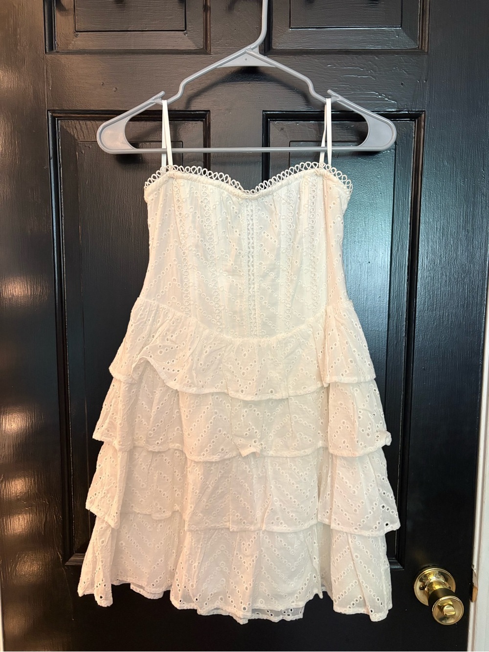 Windsor dress